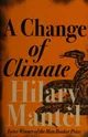 A Change of Climate