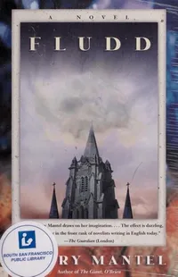Cover of Fludd
