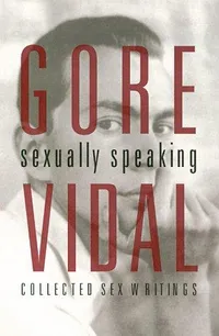 Cover of Gore Vidal