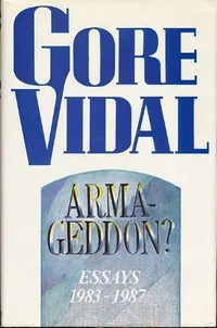 Cover of Armageddon?