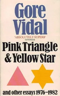 Cover of Pink triangle and yellow star