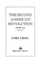 The second American revolution and other essays (1976-1982)