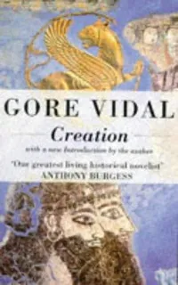 Cover of Creation