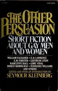 Cover of The Other Persuasion