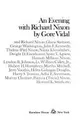 An evening with Richard Nixon