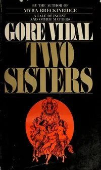 Cover of Two Sisters