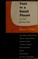 Visit to a small planet, and other television plays