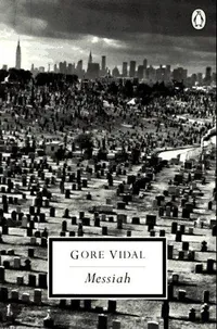 Cover of Messiah