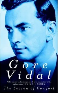 Cover of The season of comfort