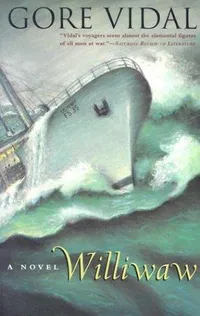 Cover of Williwaw