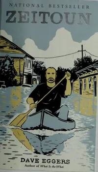 Cover of Zeitoun