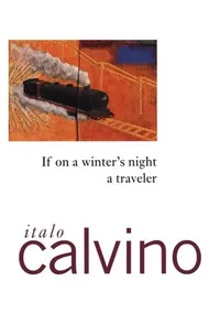 If on a Winter's Night a Traveller