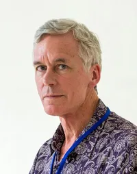 Photo of Peter Carey