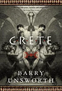Cover of Crete (Literary Travel)