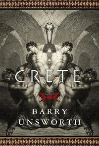 Cover of Crete (Directions)
