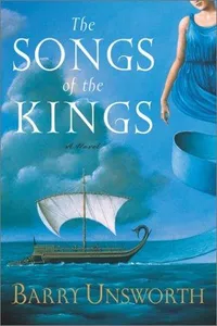 Cover of The songs of the kings