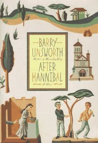 Cover of After Hannibal (SIGNED)