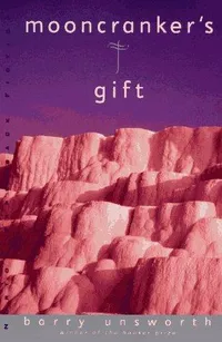 Cover of Mooncranker's gift