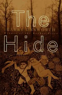 Cover of The hide