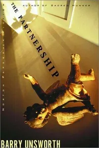 Cover of The partnership
