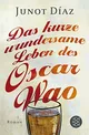 The Brief Wondrous Life of Oscar Wao