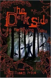 Cover of Horror Stories