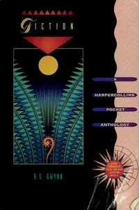 Cover of Fiction