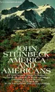 America and Americans