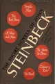 The Short Novels of John Steinbeck (Cannery Row / Moon is Down / Of Mice and Men / Pearl / Red Pony / Tortilla Flat)