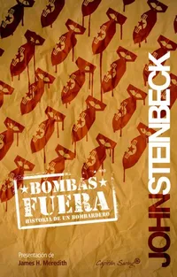 Cover of Bombs away