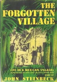 Cover of The Forgotten Village
