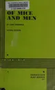 Of Mice and Men [play]