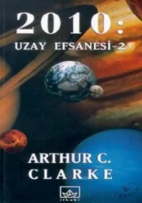Cover of 2010: Odyssey Two