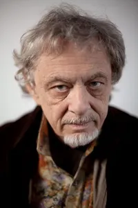 Photo of Thomas M. Disch