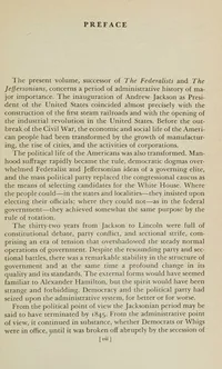 Cover of The Jacksonians