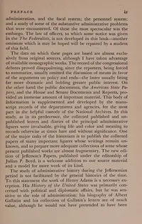 Cover of The Jeffersonians