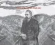 Nietzsche on his Balcony