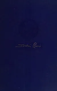 Cover of It Can't Happen Here