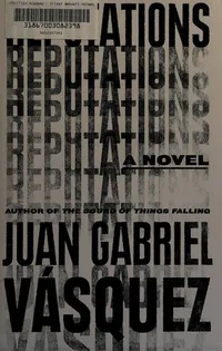 Cover of Reputations