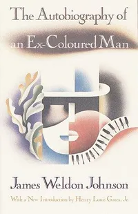 Cover of Autobiography of an Ex Colored Man