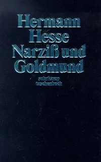 Cover of Narcissus and Goldmund