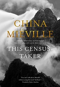 Cover of This Census-Taker