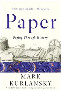 Cover of Paper: Paging through History