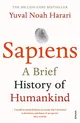 Sapiens: A Brief History of Humankind