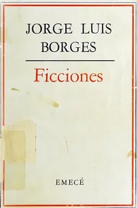 Cover of Collected Fictions