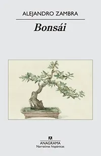 Cover of Bonsai