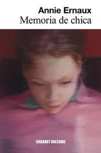 Cover of A Girl's Story