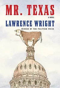 Cover of Mr. Texas