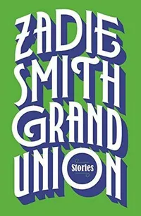 Cover of Grand Union