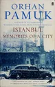 Istanbul : Memories and the City